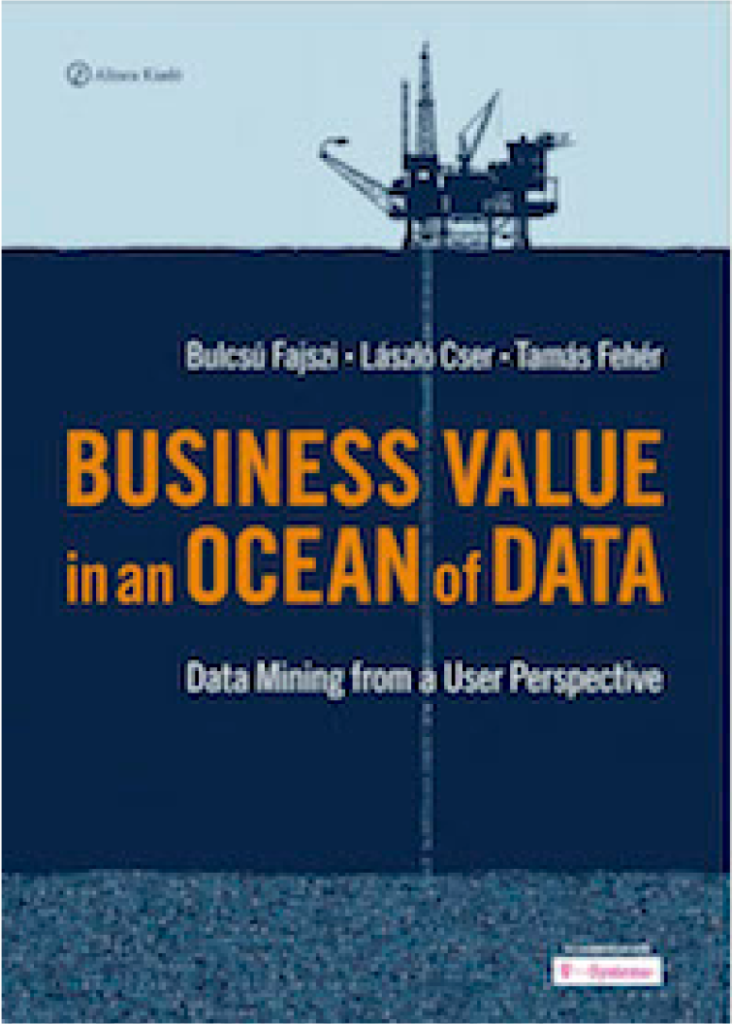 Business value in an ocean of data