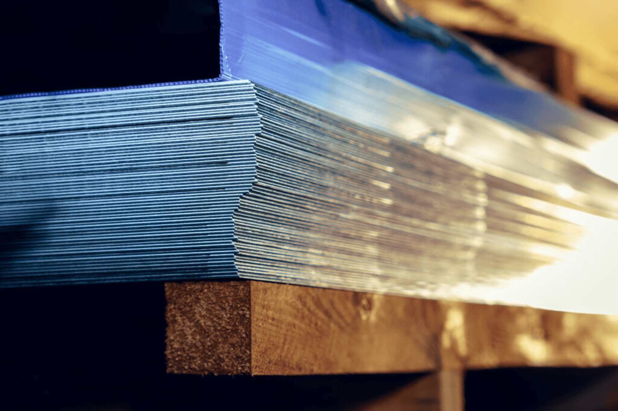 Factory optimizes maintenance with AI case study image
