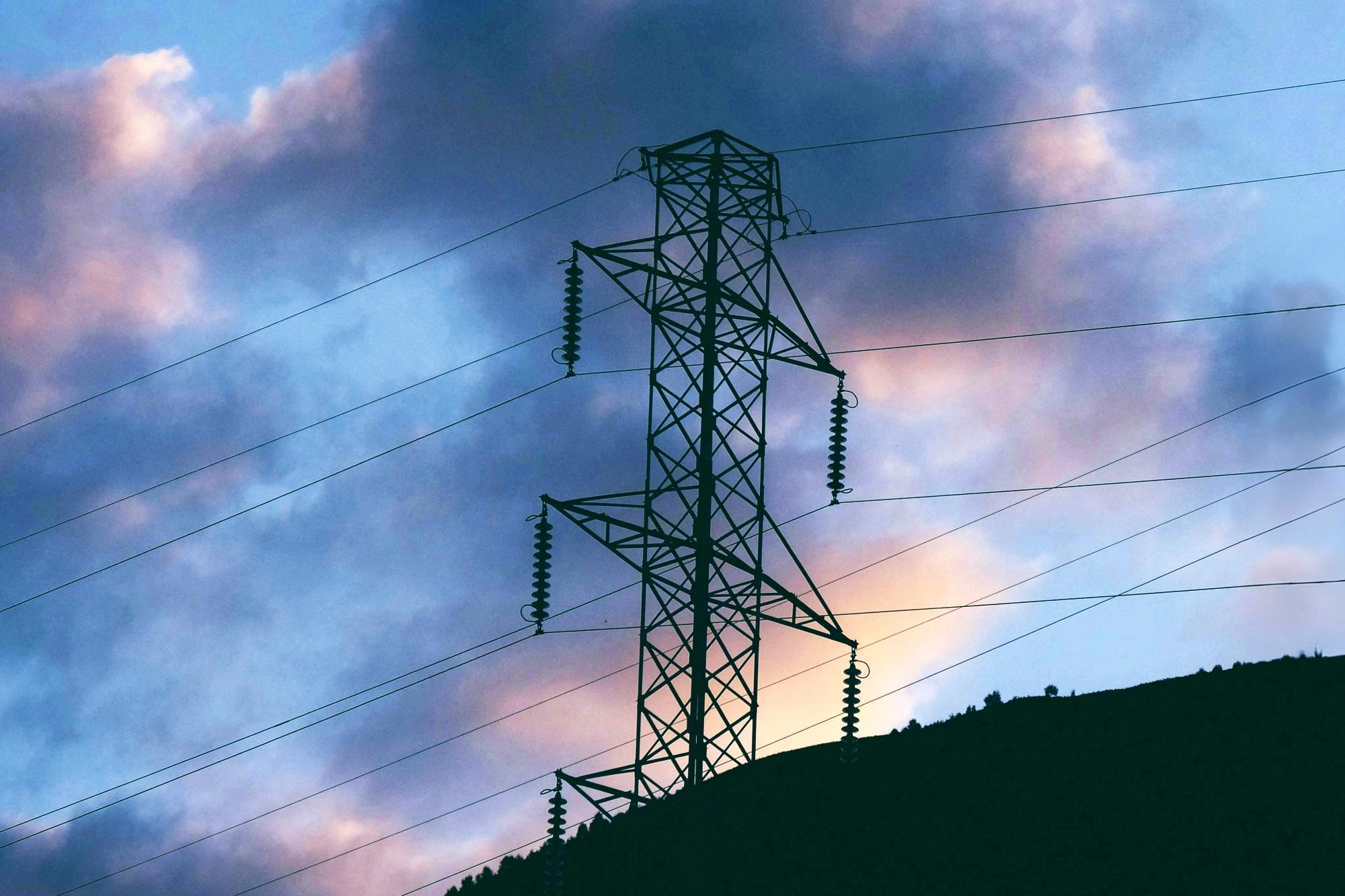 Energy provider boosts fraud detection case study image