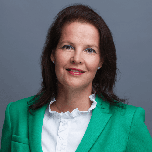Fruzsina Zakariás