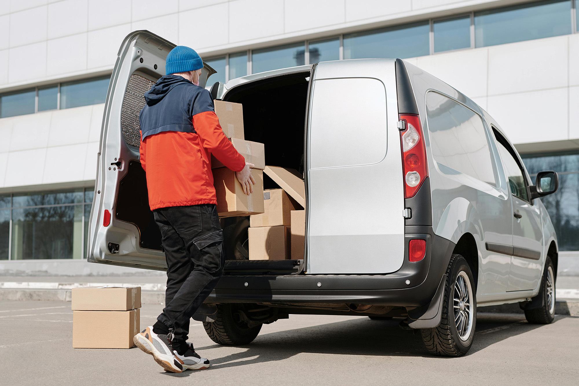 Pharma wholesaler boosts online orders case study image