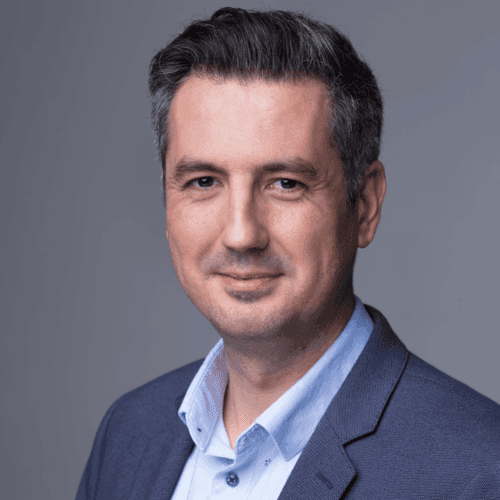 Tamás Fehér